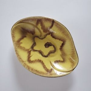 West Germany 912 1950s candy dish